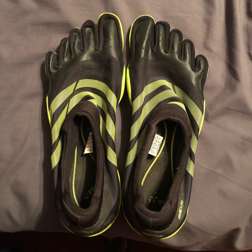 Men’s Adidas Shoes